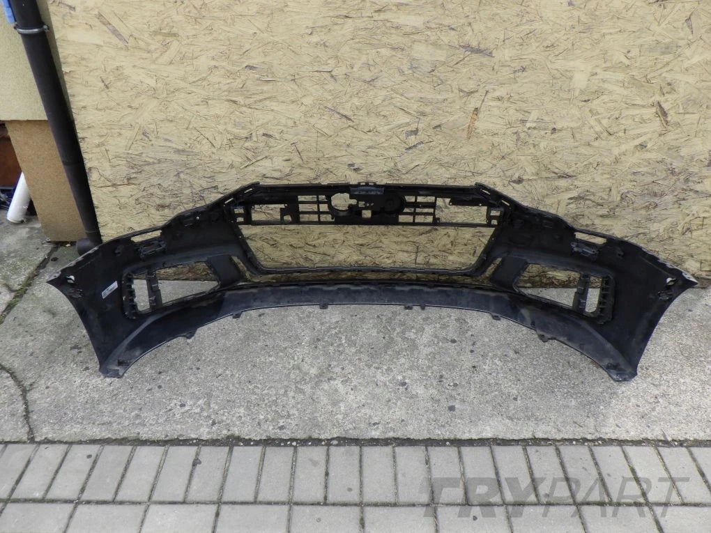 AUDI A6 C8 4K0 S LINE 18- Front Bumper