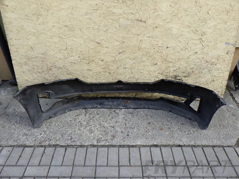 BMW 5 G30 G31 LCI LIFT 2020- front bumper