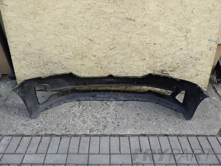 BMW 5 G30 G31 LCI LIFT 2020- front bumper