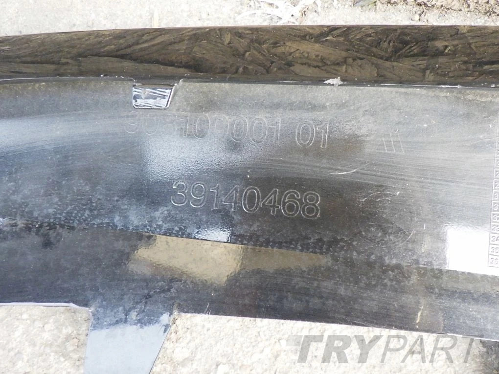OPEL INSIGNIA B II LIFT 20- FRONT BUMPER
