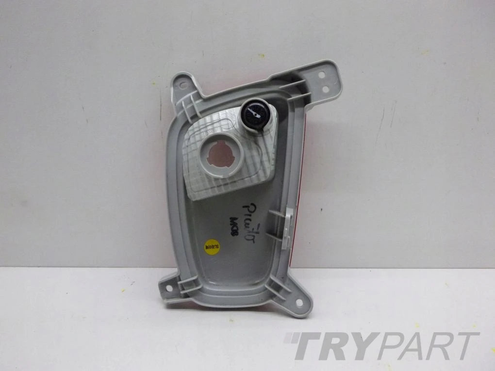 KIA PICANTO 11- rear bumper lamp right
