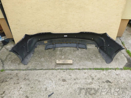 MERCEDES CLA W117 117 AMG Rear Bumper