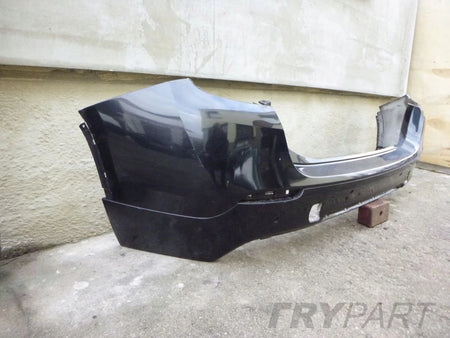 BMW X1 E84 M Package Rear Bumper