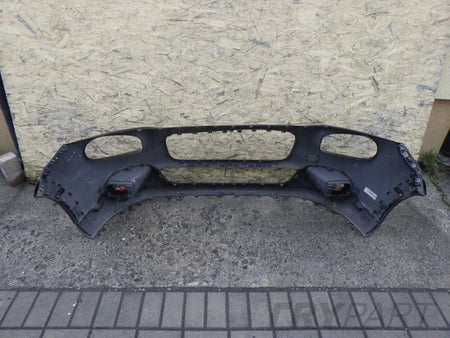 CITROEN C3 III 3 16- front bumper