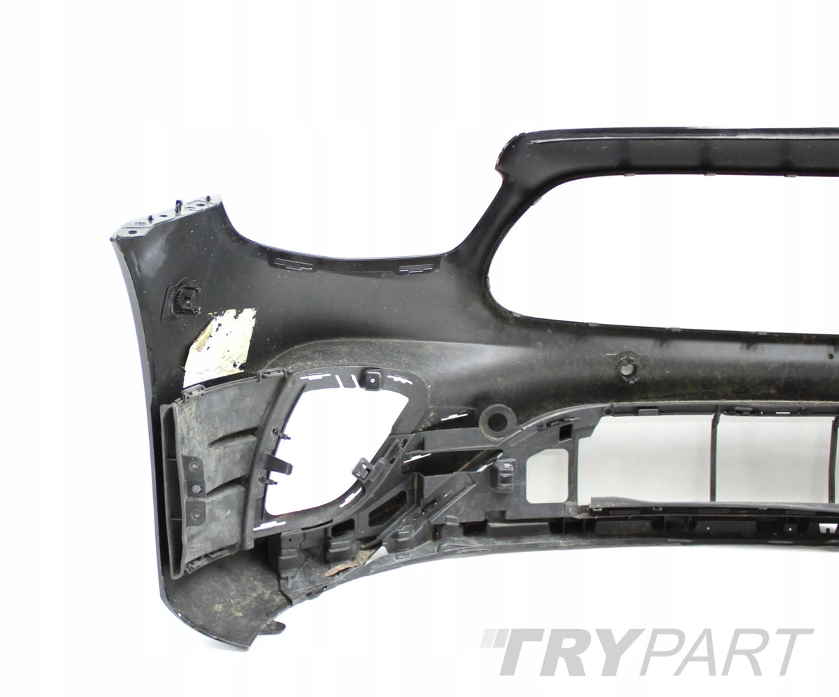 MERCEDES E CLASS W213 LIFT AMG FRONT BUMPER ORG + GRILLE + BOTTOM