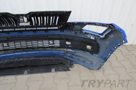 Front Bumper for Skoda Kodiaq Sportline 565 17-21