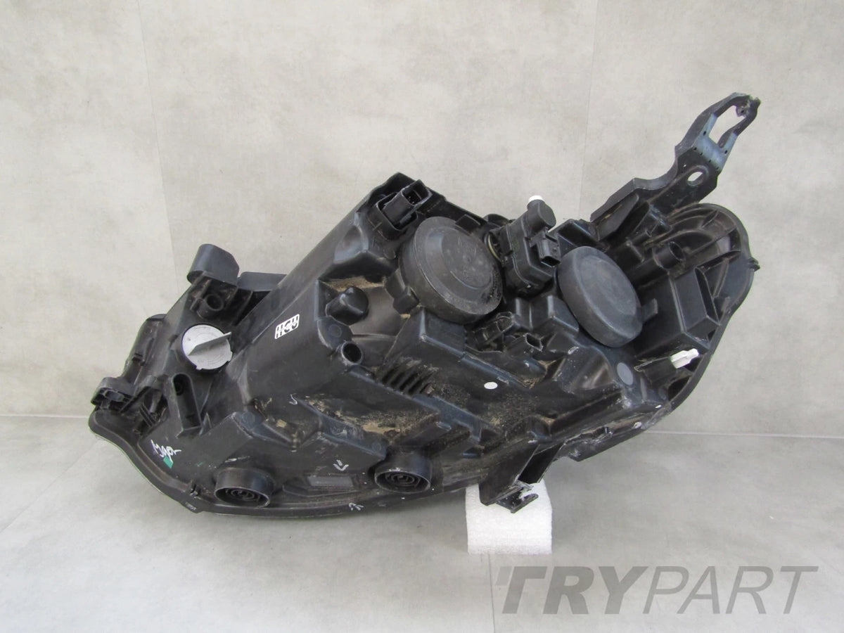 Front Lamp Citroen C-Elysee STANDARD 16- RH 9817297880
