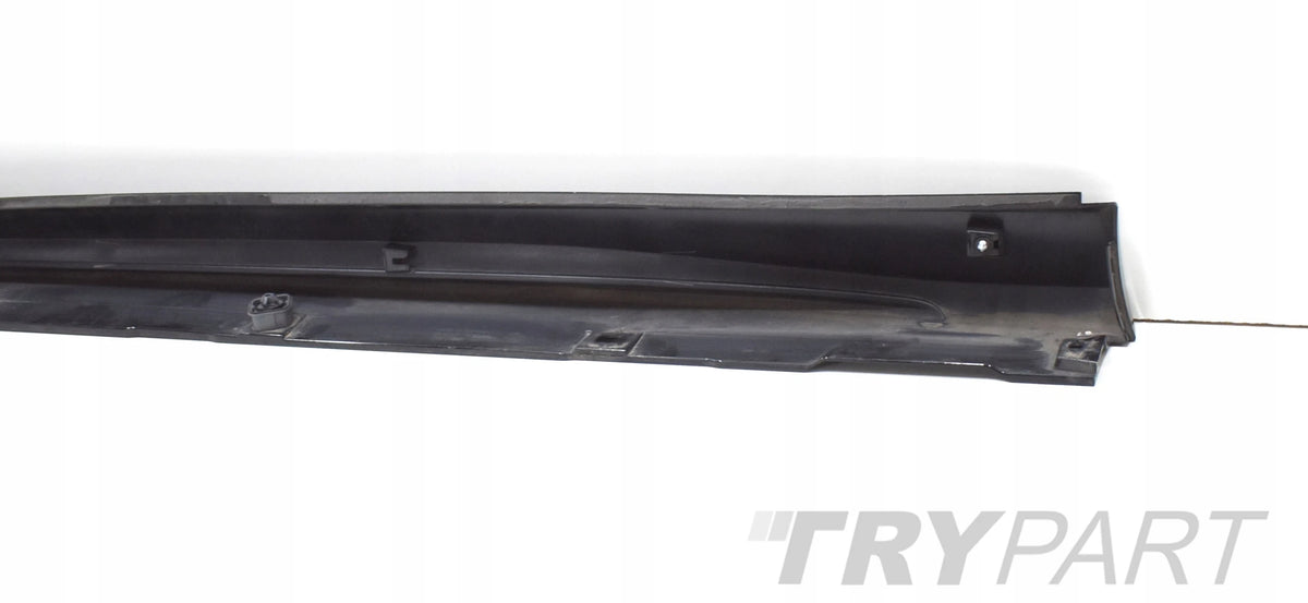 VW ID7 ID.7 14A RIGHT SILL STRIP COVER ORG 14A853856