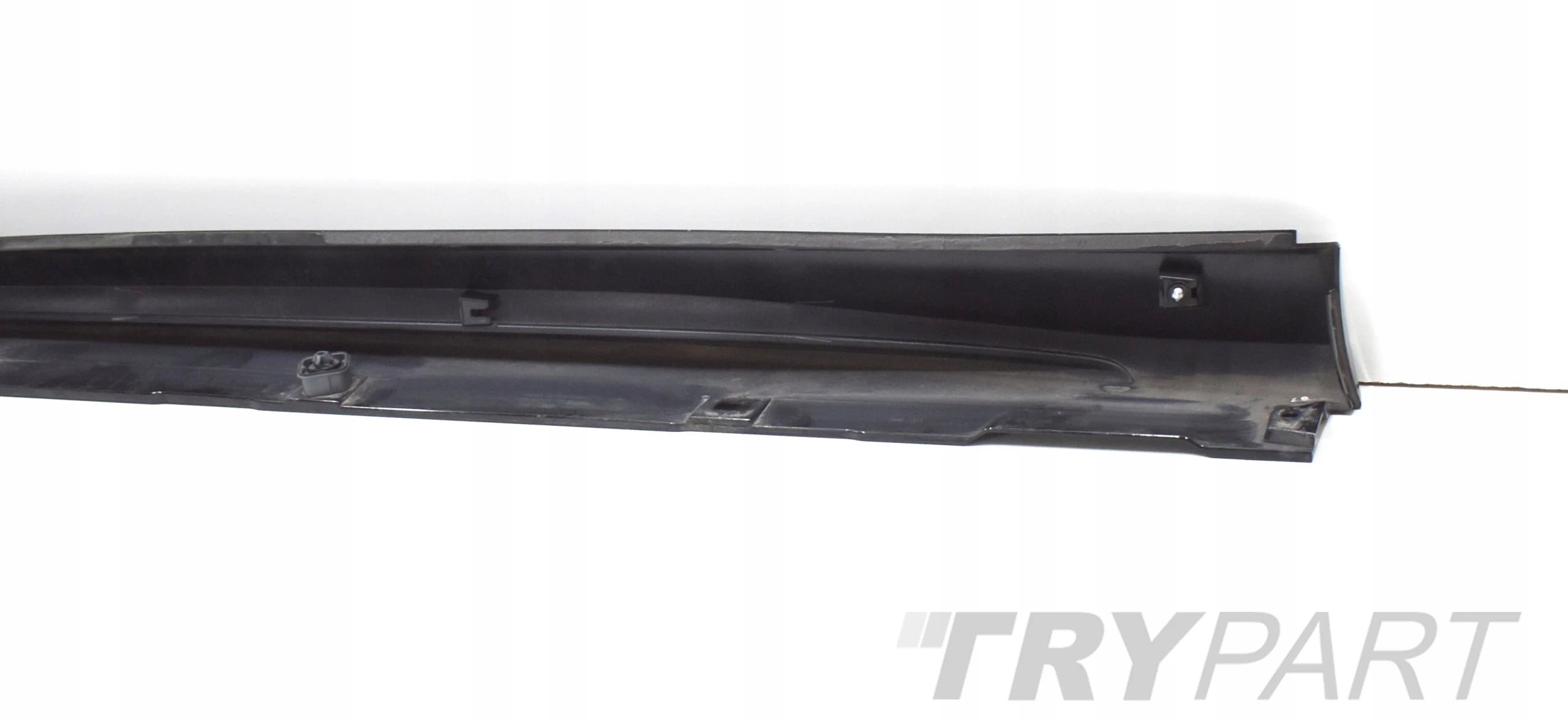 VW ID7 ID.7 14A RIGHT SILL STRIP COVER ORG 14A853856