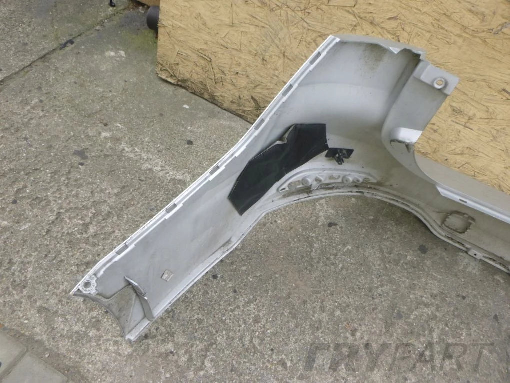 FORD FOCUS MK4 ESTATE 18- rear bumper
