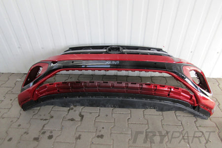 Front Bumper VW T-Roc R R20 2GA LIFT 21-