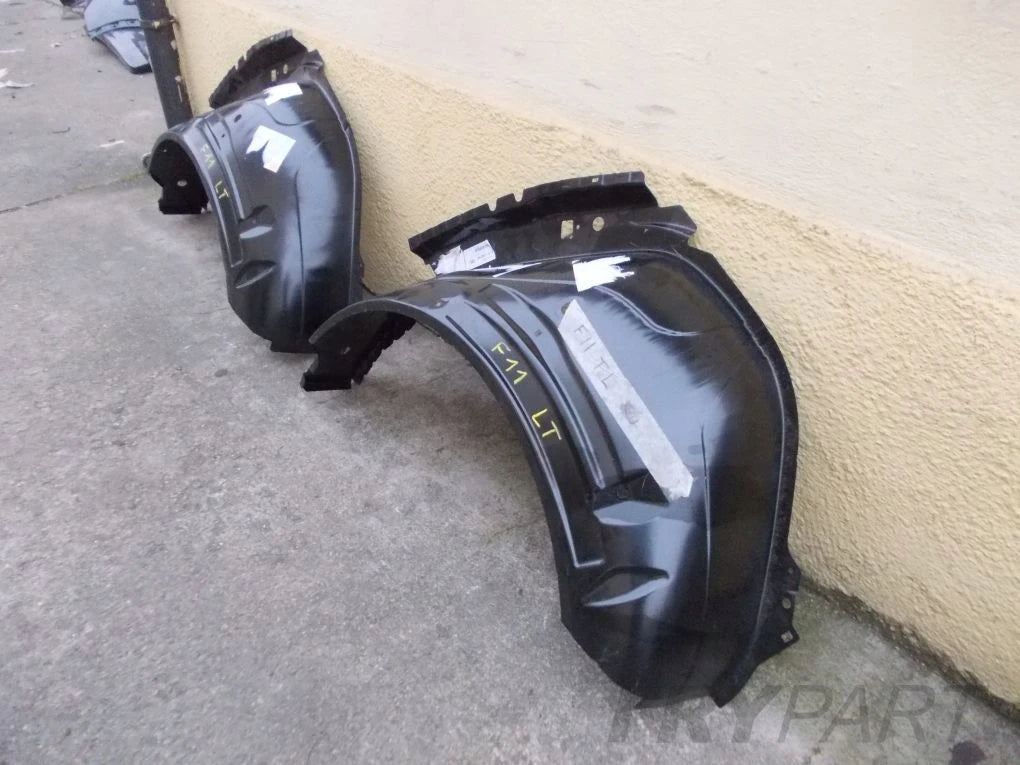 BMW 5 F10 F11 Fender Liner Wheel Well