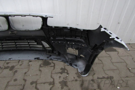 Front Bumper BMW 2 F45 F46 14-