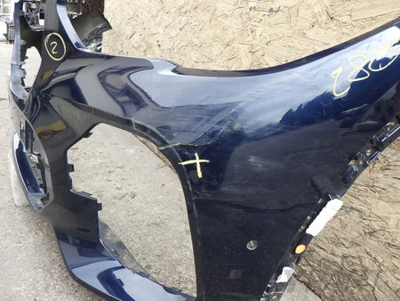 BMW X5 G05 M Package Front Bumper