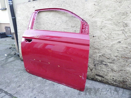 FIAT 500E 500 E II 2 2021- Front Right Door
