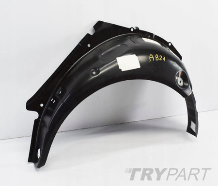 SEAT LEON III 5F0 REAR LEFT FENDER LINER NEW ORG