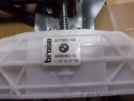 BMW F01 F07 F10 E70 E71 Seat Adjustment Motor