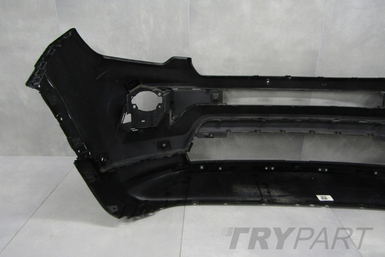 Front Bumper for Jeep Compass 2 II Lift 21-