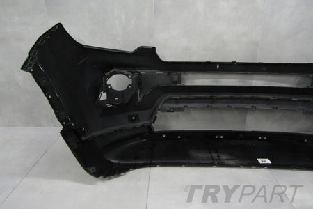 Front Bumper for Jeep Compass 2 II Lift 21-