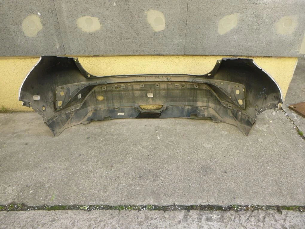 TOYOTA CHR CH-R Rear Bumper