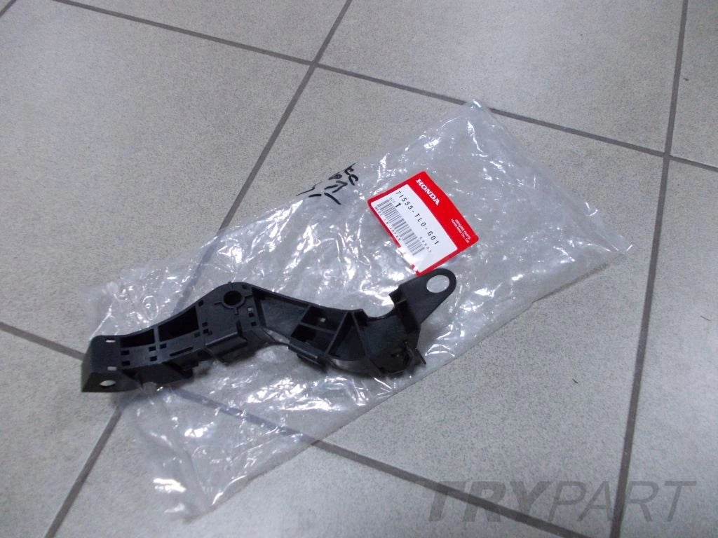 HONDA ACCORD 09-12 4D REAR SLIDER REAR