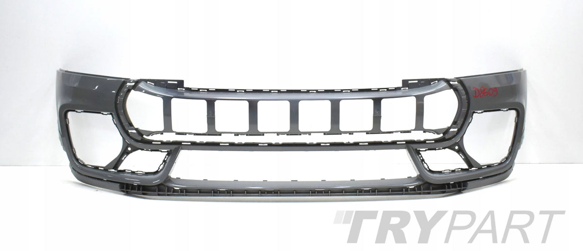 MINI CLUBMAN F54 JCW FRONT BUMPER ORG