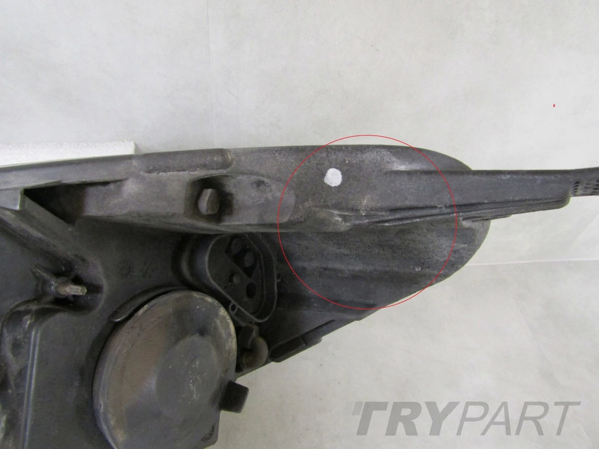 FRONT LAMP FORD FIESTA MK8 VIII 17-21 STANDARD RH