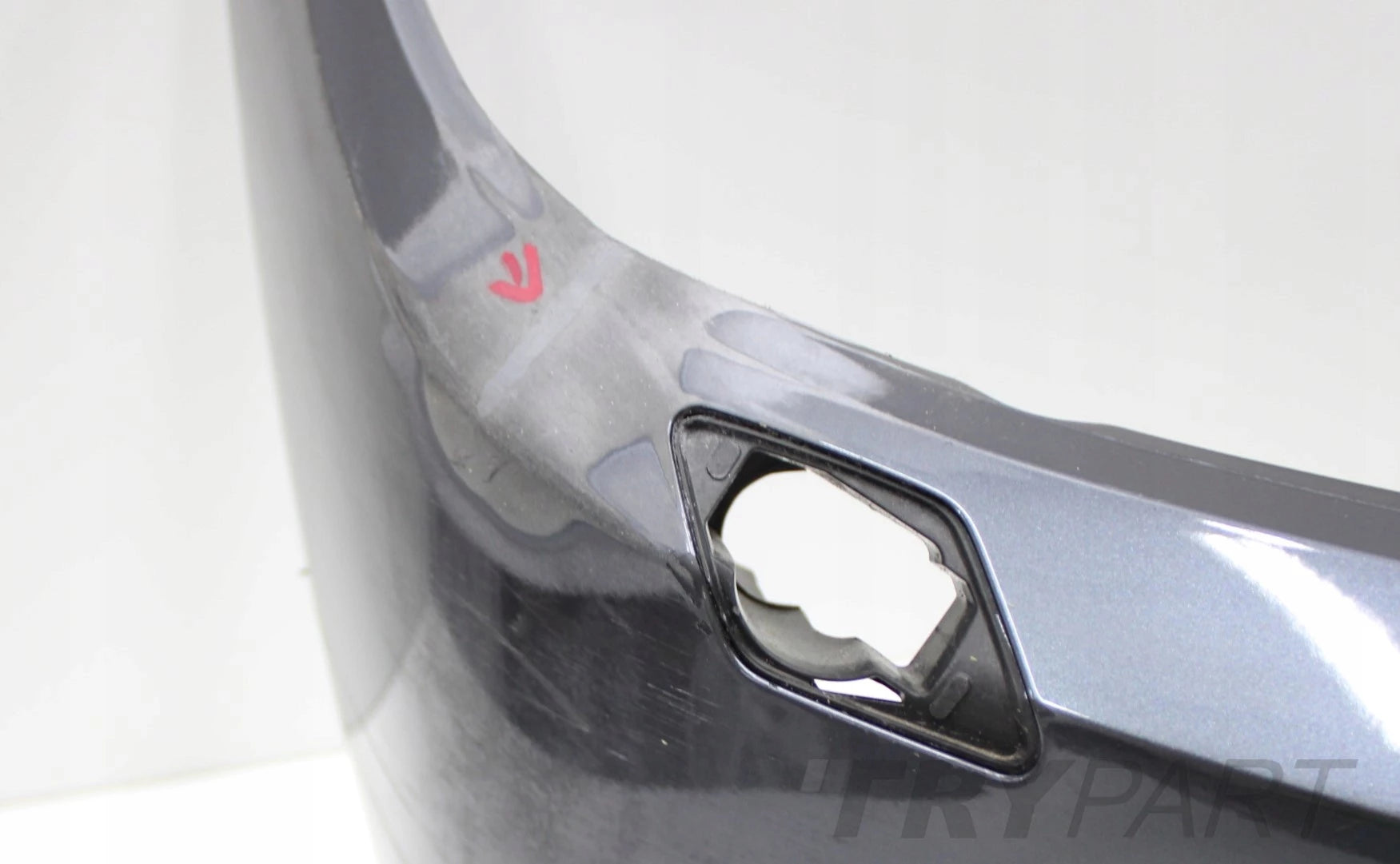 BMW F32 F33 F36 LIFT LCI FRONT BUMPER ORG