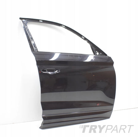 SKODA KODIAQ 565 RIGHT FRONT DOOR ORG + MOULDING