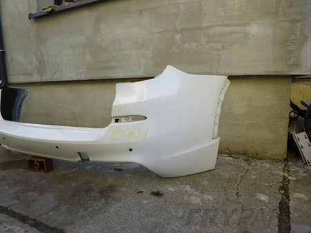 BMW X3 F25 M Package Rear Bumper