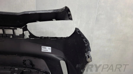 Ford Capri EV ELECTRIC 24- Front Bumper