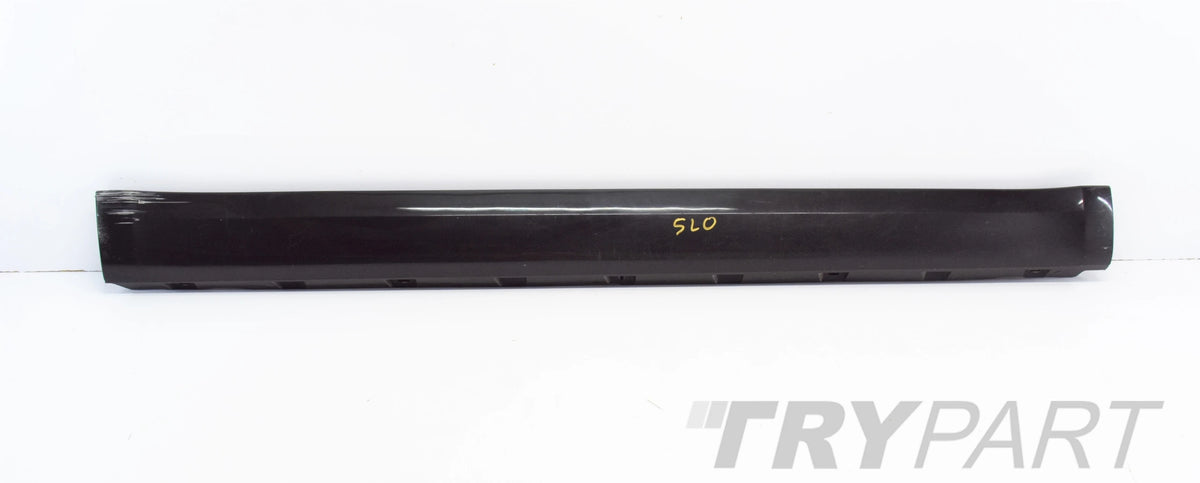 SKODA YETI 5L0 LIFT RIGHT SILL COVER