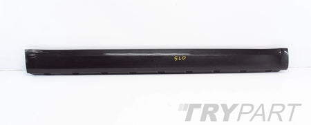 SKODA YETI 5L0 LIFT RIGHT SILL COVER