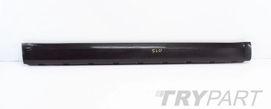 SKODA YETI 5L0 LIFT RIGHT SILL COVER