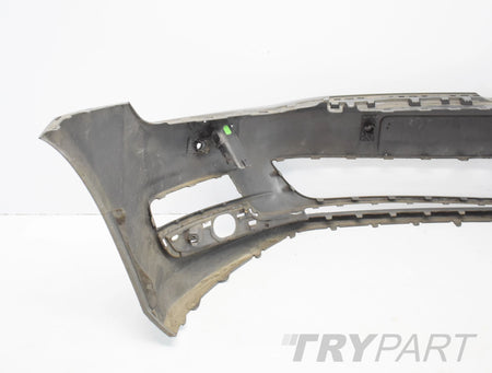 VW GOLF VII 5G0 FRONT BUMPER ORG