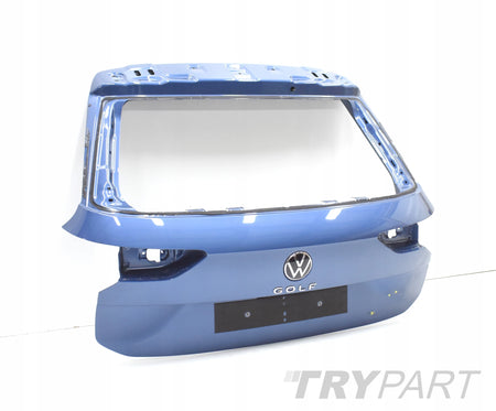 VW GOLF VIII 5H9 REAR TRUNK LID ORIGINAL ESTATE
