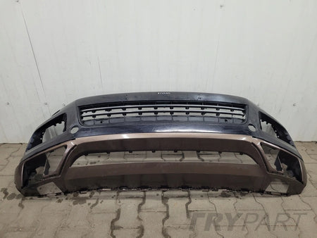 Front Bumper VW VOLKSWAGEN Touareg 2 II 7P 7P6 10-14