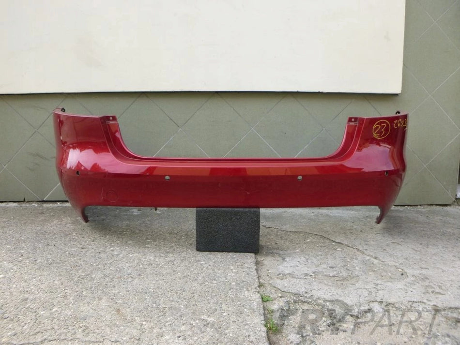 JAGUAR XF X260 2015- Rear Bumper