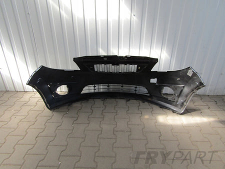 Front Bumper Chevrolet Spark 3 III 09-12