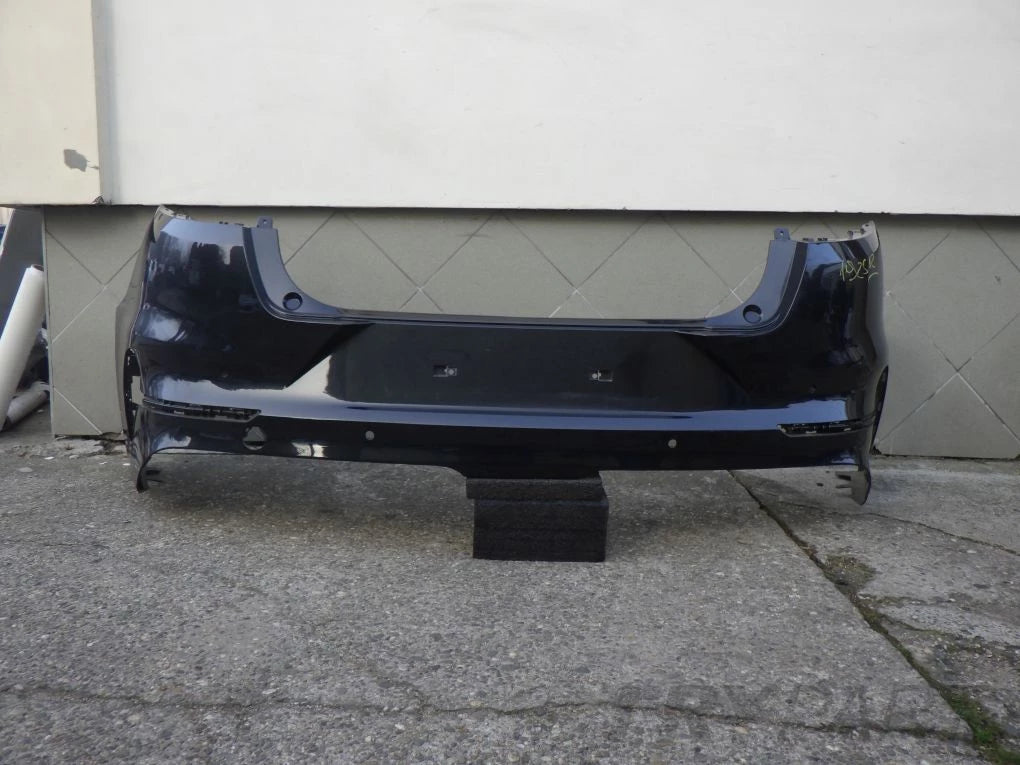 KIA PRO CEED PROCEED III 3 GT LINE 2018- Rear Bumper