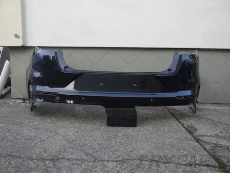 KIA PRO CEED PROCEED III 3 GT LINE 2018- Rear Bumper