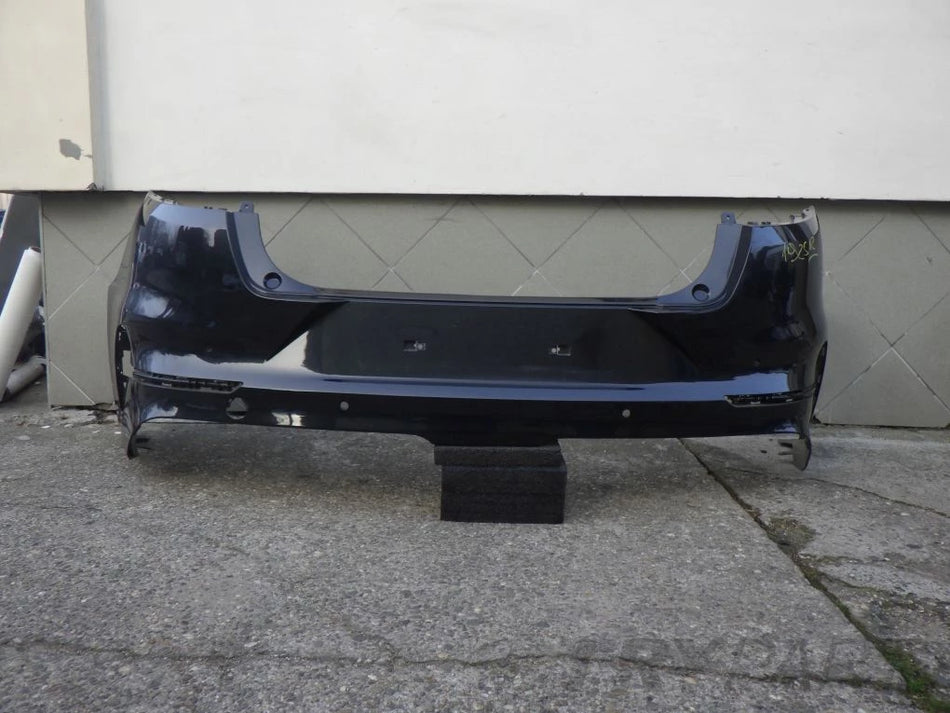 KIA PRO CEED PROCEED III 3 GT LINE 2018- Rear Bumper