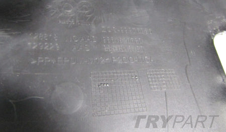 Front Bumper for Opel Mokka B II 2 Lift 24-
