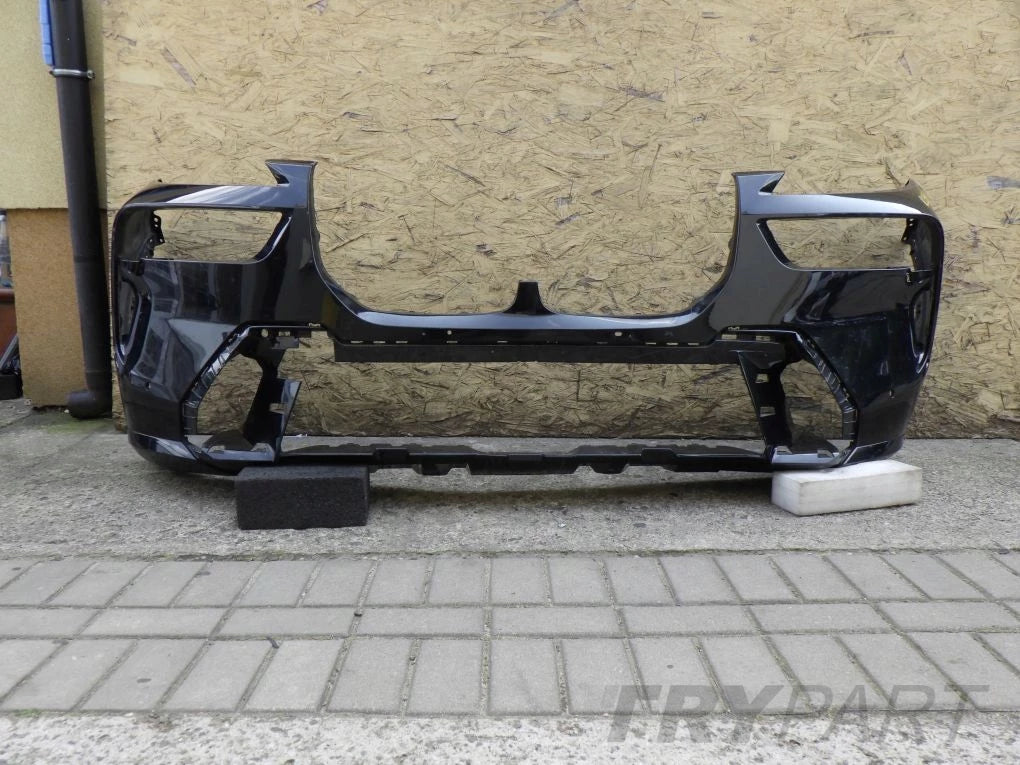 BMW X7 G07 M Sport Package LCI Lift 22- Front Bumper