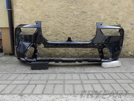 BMW X7 G07 M Sport Package LCI Lift 22- Front Bumper