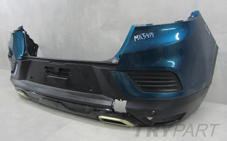 Rear Bumper Renault Arkana RS Line 20-26
