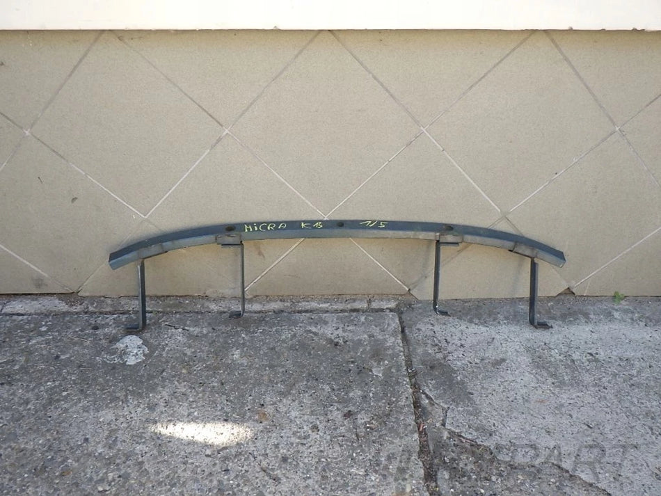 NISSAN MICRA K13 FRONT BUMPER BRACKET