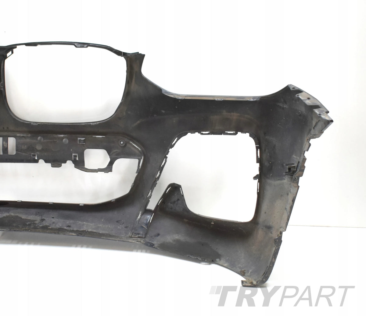 BMW X3 X4 G01 G02 M Sport Package Front Bumper Original