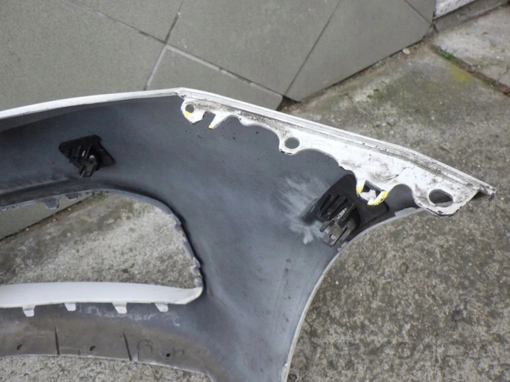 BMW 5 G30 G31 M PACKAGE 17- front bumper