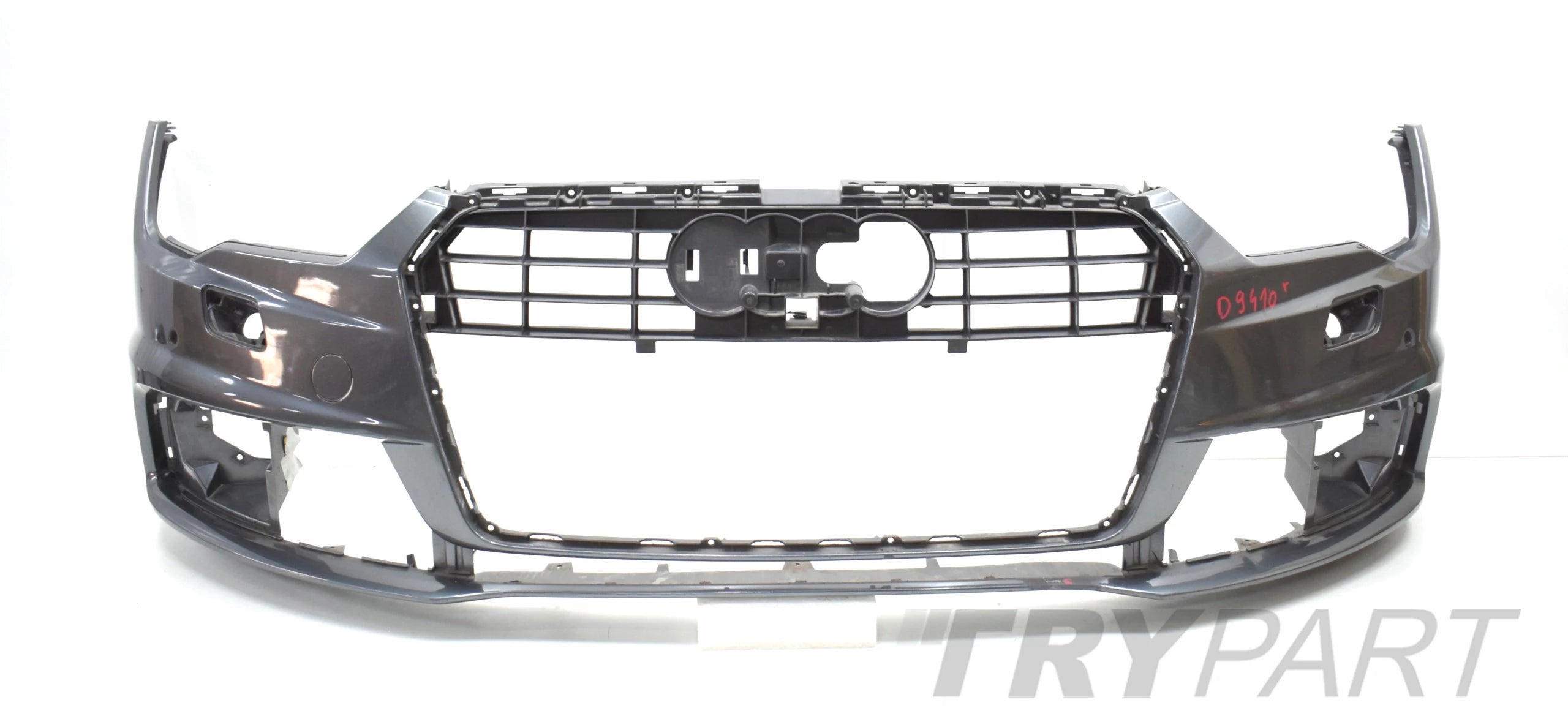 AUDI A7 4G 4G8 LIFT FRONT BUMPER ORG